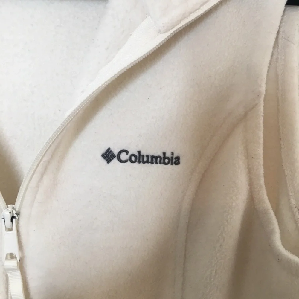 Columbia Women's Benton Springs Fleece Vest M